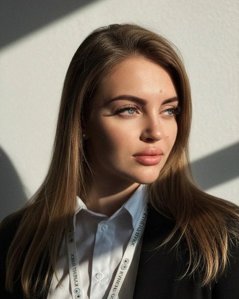 Юлия Мартьянова