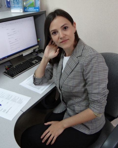 Людмила Васильева