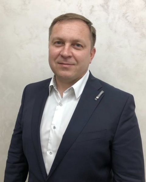 Сергей Волошенко